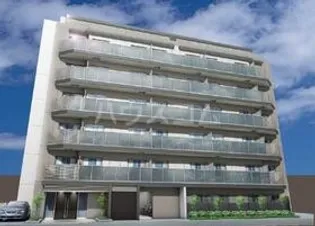 ラフィスタ川崎IVの画像