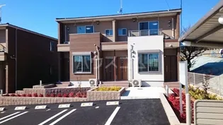 カーサ ウエストウッドII IIIの画像