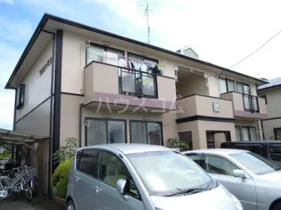 ロングハイツ1の画像