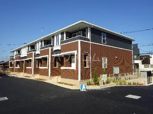 アーバンウィンズVIIIの画像