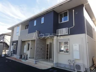 フォルティシモ Bの画像