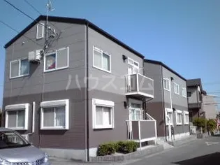 サンハイツ稲葉の画像