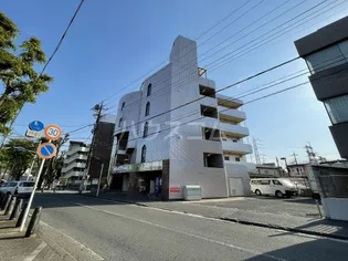 アビタシオン川越の画像