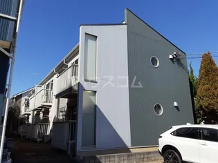 レオパレスサンロードの画像