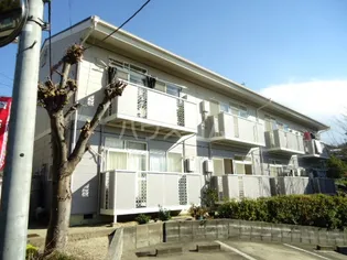 クレセント大高の画像