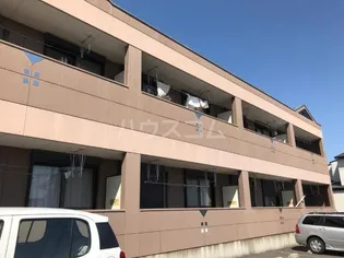 サンシャイン有松の画像