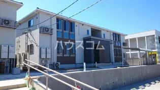 カーサ ヴェルデⅠの画像