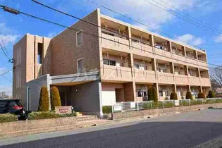 グレイスフル栄の画像