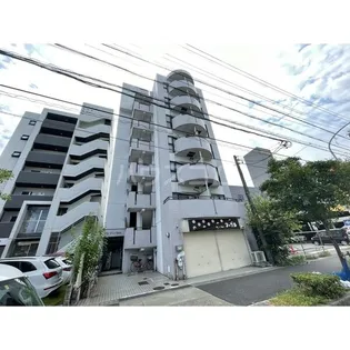 シティヴィラ植田の画像