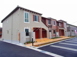 メロウ ハウスDの画像