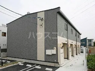 レオパレスリベリーズの画像