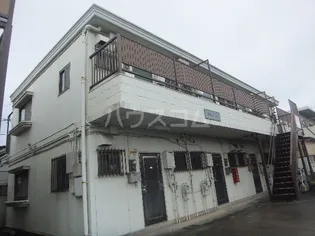 青葉ハイツ2の画像