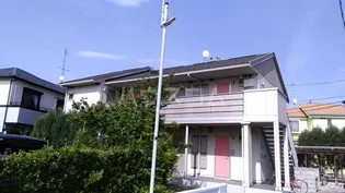 レジデンス湘南の画像