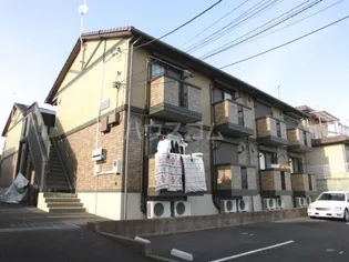 カーサリヴェールⅡの画像