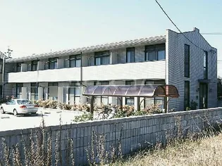 レオパレス三好の画像