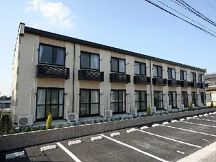 レオパレスアルパイン園原の画像