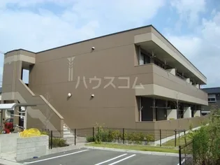 ウィスティリア大清水の画像