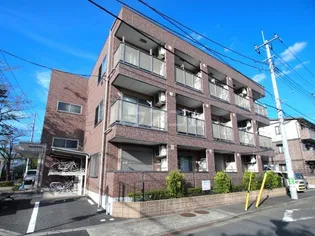 プロムナード 六木の画像