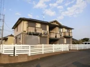 ラ パストラル F Gの画像