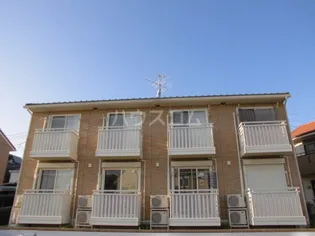 グランモア1の画像