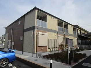 FRAISE COCO Iの画像