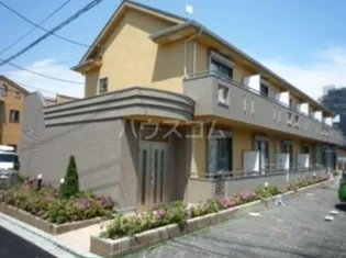 フローレンス一橋 3号館の画像