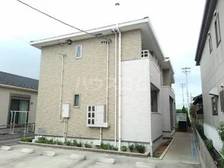 メゾンクレアール Eの画像