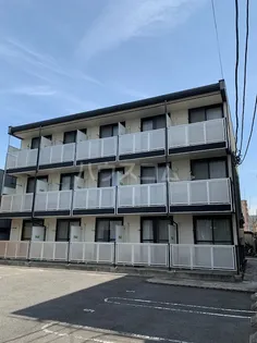愛知県名古屋市中川区西日置2丁目【マンション】の外観