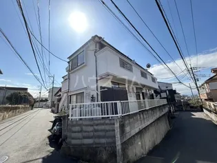 パールハイツ大沼の画像