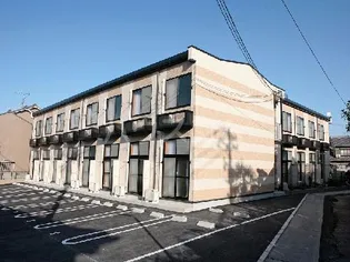 レオパレスモーブ中町の画像