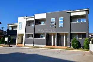 サンビレッジ前畑の画像