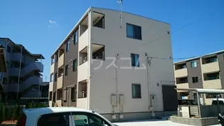 グラン ソレイユ Ⅱの画像