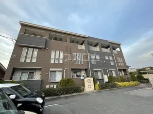 セント グレイスの画像