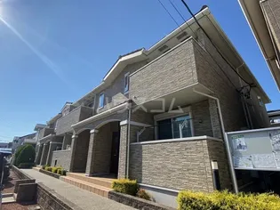 ジュエル ガーデンⅠの画像