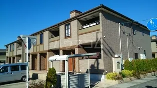 ベル アロッジオ Ⅰの画像