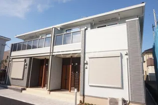 レジデンス21 I号館の画像