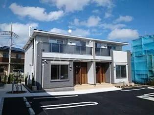 スカイテラス21 I号館の画像