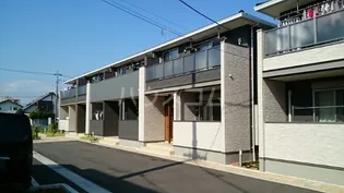 ベルエール Bの画像