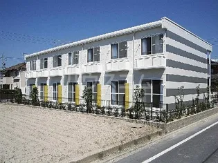 レオパレスDANDE LIONの画像