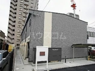 レオパレス和の画像