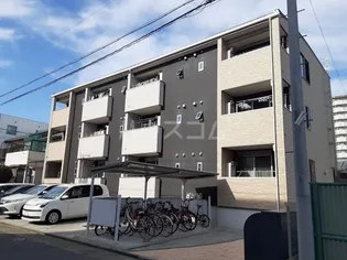 コーポ宮東の画像