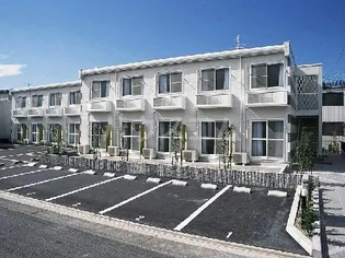 レオパレスHAPPINESSの画像