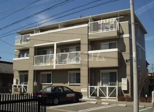 メゾンまえはたの画像