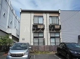 レオパレス好本の画像