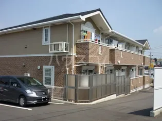 エレガンス柿畑 Ⅰの画像