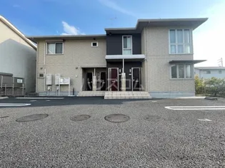 ESPERIO B棟の画像