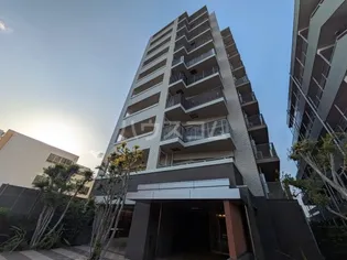 パークホームズ藤沢二丁目の画像