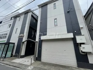 シェルフォードの画像