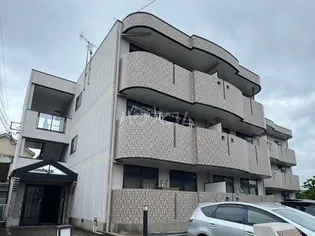 クインズコートの画像