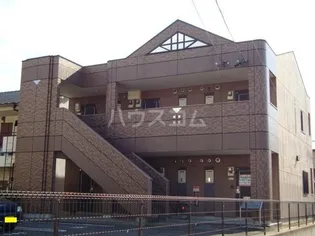 モンヴェールの画像